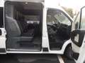Peugeot Boxer Doube cabine 6 places Blanc - thumbnail 6