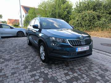 1.0 TSI Ambition