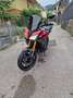 Yamaha Tracer 900 ABS Piros - thumbnail 4