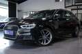 Audi A3 Sportback 1.6 TDI design *NAVI*AHK*SHZ*LED* Schwarz - thumbnail 10