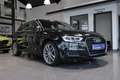 Audi A3 Sportback 1.6 TDI design *NAVI*AHK*SHZ*LED* Schwarz - thumbnail 4