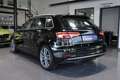 Audi A3 Sportback 1.6 TDI design *NAVI*AHK*SHZ*LED* Schwarz - thumbnail 3