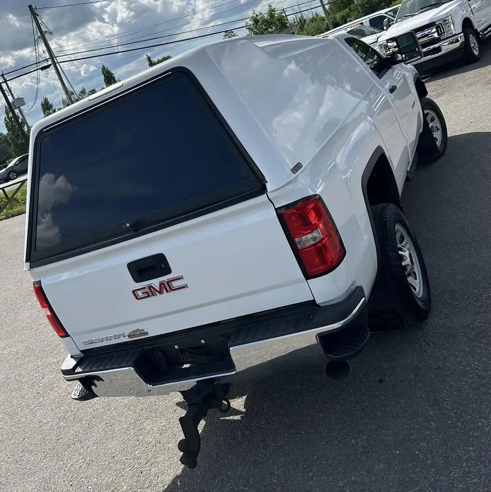 GMC Sierra 3500 снимка GMC Sierra 3500