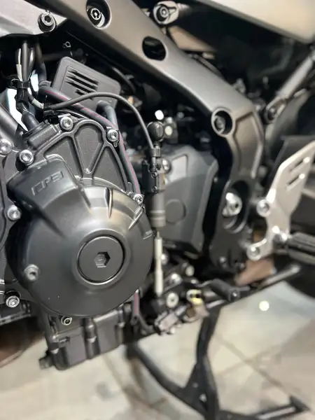 Yamaha Tracer 9 GT - foto 4