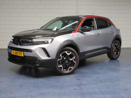 Opel Mokka 1.2 GS Line