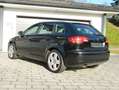 Audi A3 Sportback 1.6 FSI Attraction Schwarz - thumbnail 6