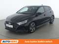 Hyundai i20 1.0 TGDI N Line Schwarz - thumbnail 1