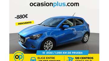 1.5 Style+ Confort 66kW