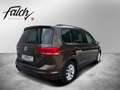 Volkswagen Touran Comfortline TSI DSG Braun - thumbnail 3