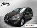Volkswagen Touran Comfortline TSI DSG Braun - thumbnail 1