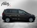 Volkswagen Touran Comfortline TSI DSG Braun - thumbnail 2