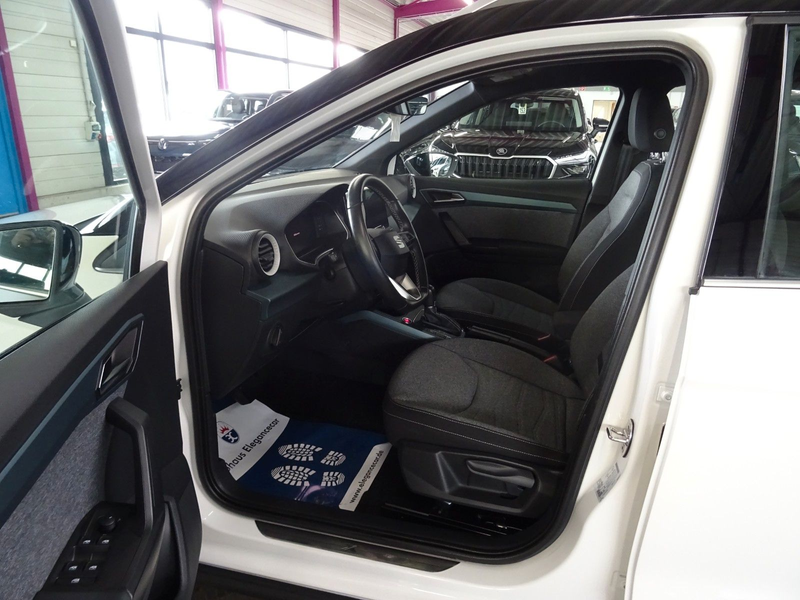 SEAT Arona ARONA 1.0TSI Xperience *DIGI*ACC*CAM*KEY*LED*ASS — photo 7