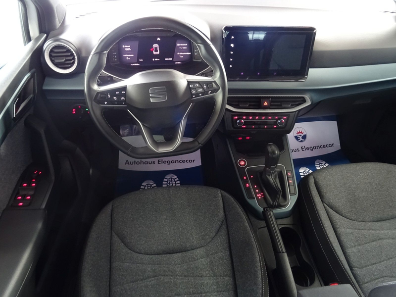SEAT Arona ARONA 1.0TSI Xperience *DIGI*ACC*CAM*KEY*LED*ASS — photo 3