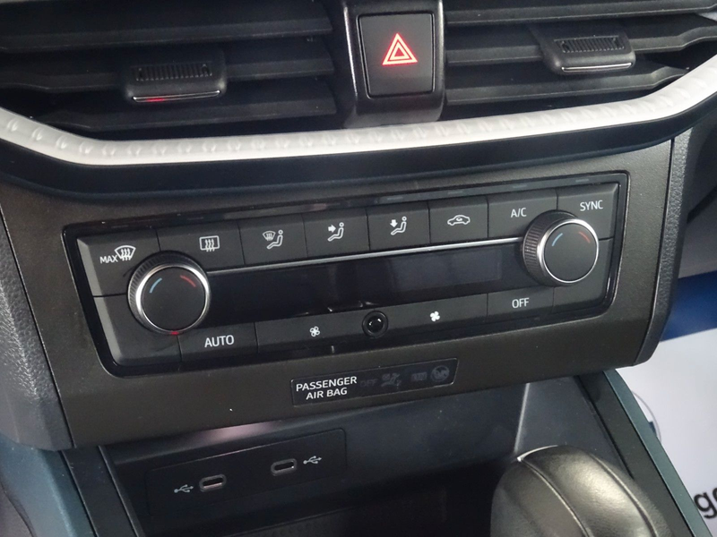 SEAT Arona ARONA 1.0TSI Xperience *DIGI*ACC*CAM*KEY*LED*ASS — photo 14