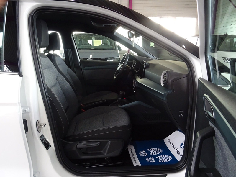 SEAT Arona ARONA 1.0TSI Xperience *DIGI*ACC*CAM*KEY*LED*ASS — photo 9
