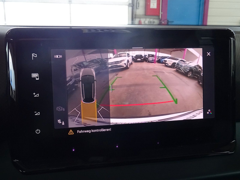 SEAT Arona ARONA 1.0TSI Xperience *DIGI*ACC*CAM*KEY*LED*ASS — photo 5