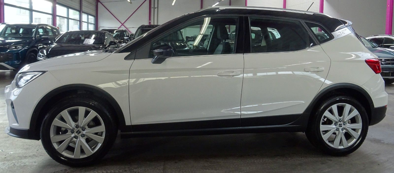 SEAT Arona ARONA 1.0TSI Xperience *DIGI*ACC*CAM*KEY*LED*ASS — photo 2
