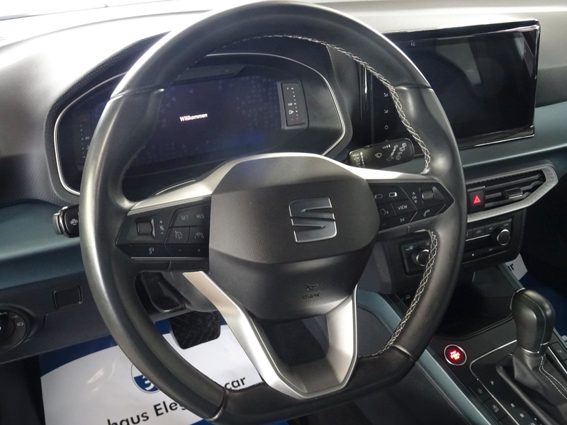 SEAT Arona ARONA 1.0TSI Xperience *DIGI*ACC*CAM*KEY*LED*ASS — photo 15
