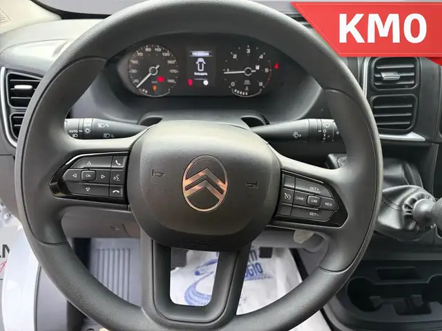 Citroen Jumper view 12