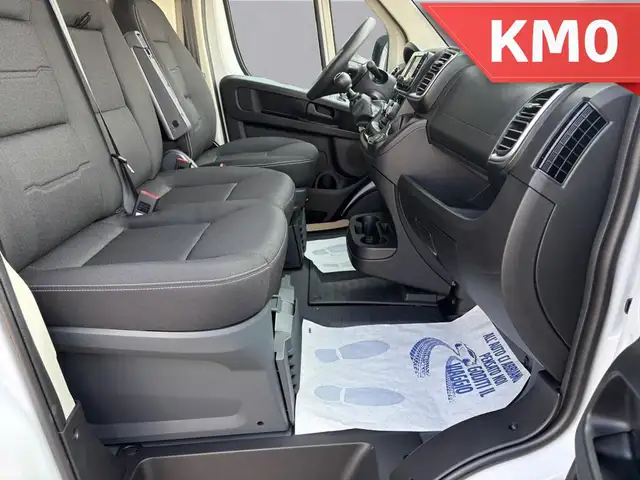 Citroen Jumper view 13