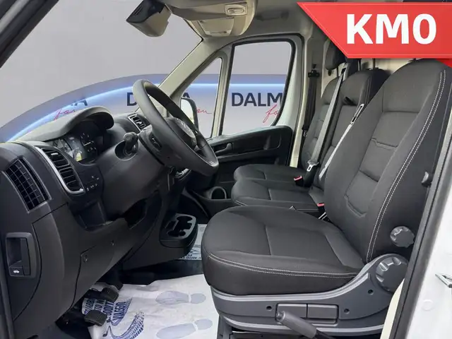 Citroen Jumper view 10