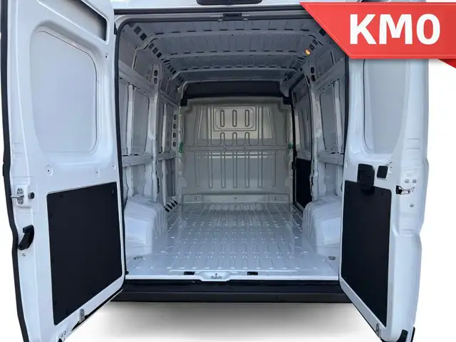 Citroen Jumper view 14