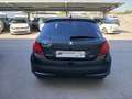 Peugeot 207 1.4HDI Confort Negro - thumbnail 7