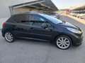 Peugeot 207 1.4HDI Confort Negro - thumbnail 4