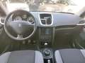 Peugeot 207 1.4HDI Confort Negro - thumbnail 9