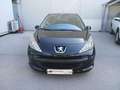 Peugeot 207 1.4HDI Confort Negro - thumbnail 1