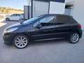 Peugeot 207 1.4HDI Confort Negro - thumbnail 5