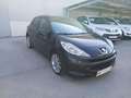 Peugeot 207 1.4HDI Confort Negro - thumbnail 3