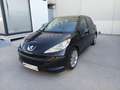 Peugeot 207 1.4HDI Confort Negro - thumbnail 2