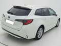 Toyota Corolla 1.8 125H ACTIVE TECH E-CVT TOU SPORT Blanco - thumbnail 3