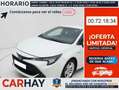 Toyota Corolla 1.8 125H ACTIVE TECH E-CVT TOU SPORT Blanco - thumbnail 1