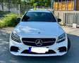 Mercedes-Benz C 300 de T 9G-TRONIC AMG Line mit Batterie Zertifikat Weiß - thumbnail 19