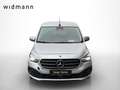 Mercedes-Benz T-Class T 180 d EDITION *LED, Ambiente, MBUX* Silber - thumbnail 3