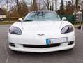 Corvette C6 Coupe Corvette Coupe Alb - thumbnail 3