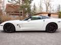 Corvette C6 Coupe Corvette Coupe Alb - thumbnail 5