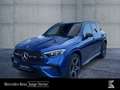 Mercedes-Benz GLC 220 d 4MATIC Night Winterp. Sportp. elSitz Blau - thumbnail 1