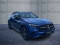 Mercedes-Benz GLC 220 d 4MATIC Night Winterp. Sportp. elSitz Blau - thumbnail 5