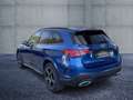 Mercedes-Benz GLC 220 d 4MATIC Night Winterp. Sportp. elSitz Blau - thumbnail 3
