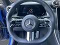 Mercedes-Benz GLC 220 d 4MATIC Night Winterp. Sportp. elSitz Blau - thumbnail 10