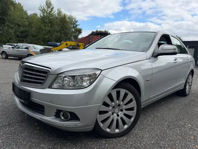 Mercedes-Benz C 320 C Limousine C 320 CDI*Schiebedach*