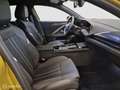 Opel Astra 1.2 GS Line Turbo Automaat-Navigatie Camera Nieuw Geel - thumbnail 13