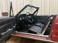 Ford Mustang USA Cabriolet / 1967 / 3,3 Liter 200 Cu 6-cilinder Rot - thumbnail 2