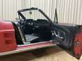 Ford Mustang USA Cabriolet / 1967 / 3,3 Liter 200 Cu 6-cilinder Rot - thumbnail 19