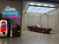 Ford Mustang USA Cabriolet / 1967 / 3,3 Liter 200 Cu 6-cilinder Rot - thumbnail 15