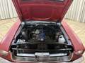 Ford Mustang USA Cabriolet / 1967 / 3,3 Liter 200 Cu 6-cilinder Rot - thumbnail 12