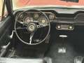 Ford Mustang USA Cabriolet / 1967 / 3,3 Liter 200 Cu 6-cilinder Rot - thumbnail 3